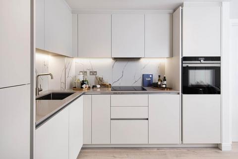 2 bedroom apartment for sale, Zone Oval Village Shared Ownership at Zone at Oval Village, 15 Gasholder Place, Oval, Lambeth SE11