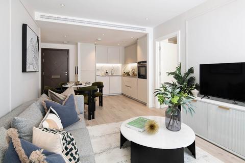 2 bedroom apartment for sale, Zone Oval Village Shared Ownership at Zone at Oval Village, 15 Gasholder Place, Oval, Lambeth SE11