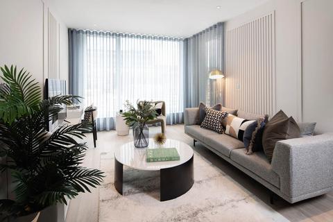 2 bedroom apartment for sale, Zone Oval Village Shared Ownership at Zone at Oval Village, 15 Gasholder Place, Oval, Lambeth SE11