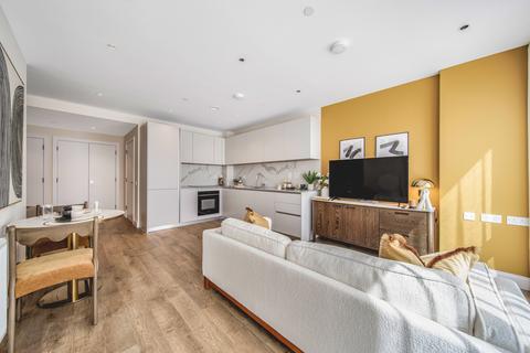 1 bedroom apartment for sale, Zone Oval Village Shared Ownership at Zone at Oval Village, 15 Gasholder Place, Oval, Lambeth SE11