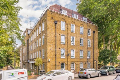 2 bedroom flat for sale, Green Bank, London E1W