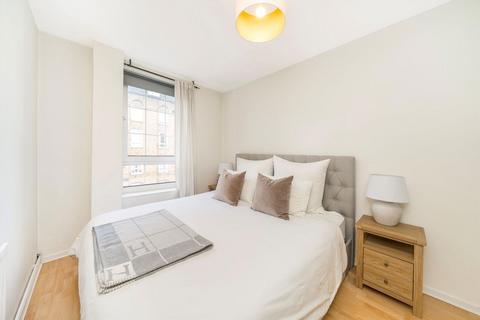 2 bedroom flat for sale, Green Bank, London E1W