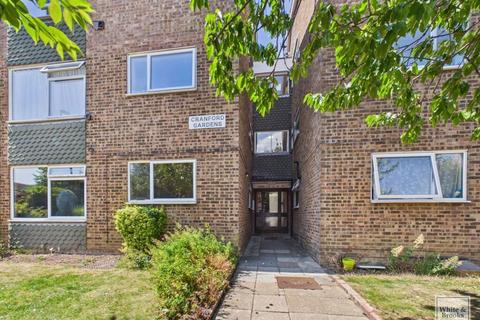 2 bedroom flat for sale, Cranford Gardens, Bognor Regis, West Sussex, PO21 2EL