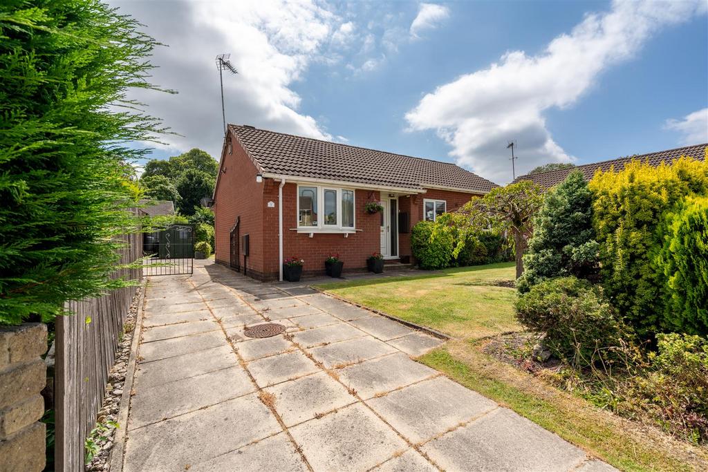 Rochester Wynd, Leeds LS17, Leeds