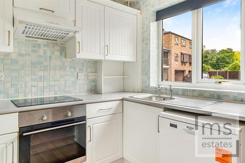 2 bedroom semi-detached house for sale, Lenton Manor, Nottingham NG7