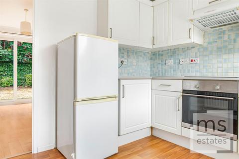 2 bedroom semi-detached house for sale, Lenton Manor, Nottingham NG7