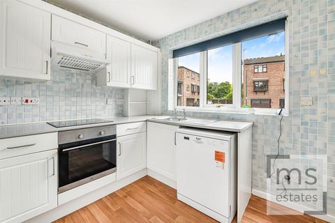 2 bedroom semi-detached house for sale, Lenton Manor, Nottingham NG7