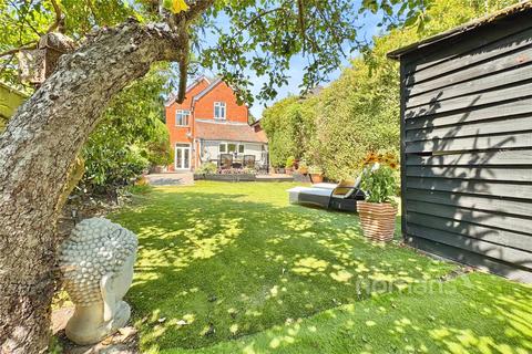 4 bedroom detached house for sale, College Road, College Town, Sandhurst
