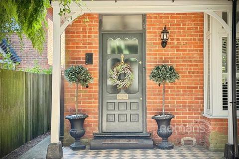 4 bedroom detached house for sale, College Road, College Town, Sandhurst