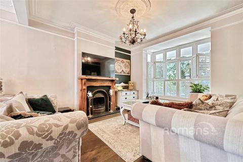 4 bedroom detached house for sale, College Road, College Town, Sandhurst