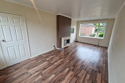 2 bedroom semi-detached house to rent, Nursery Crescent