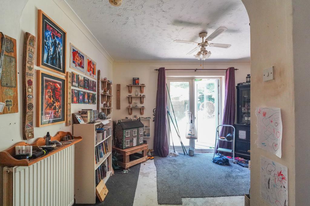 House in Blackpool - View 2