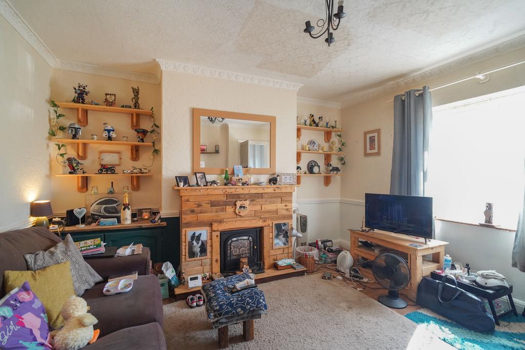 House in Blackpool - View 3