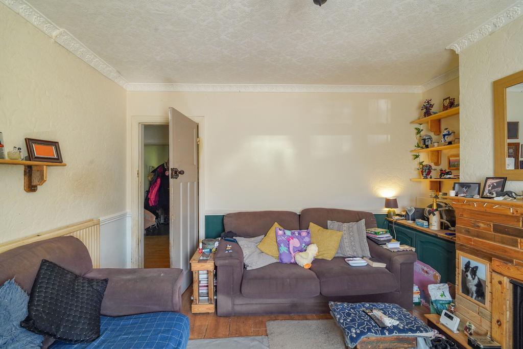 House in Blackpool - View 5