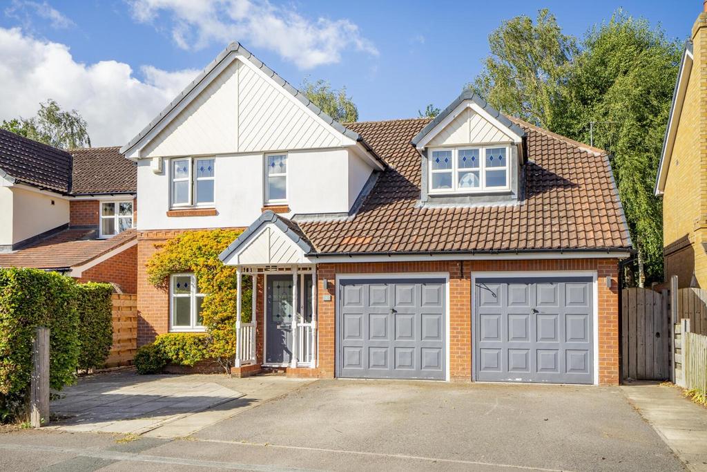 Quant Mews, York, YO10 3LT