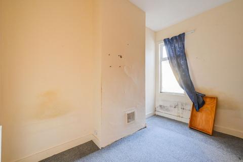 Bingley Road, E16, Royal Docks, London, E16