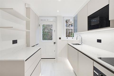 2 bedroom apartment to rent, Sloane Gardens, London, SW1W