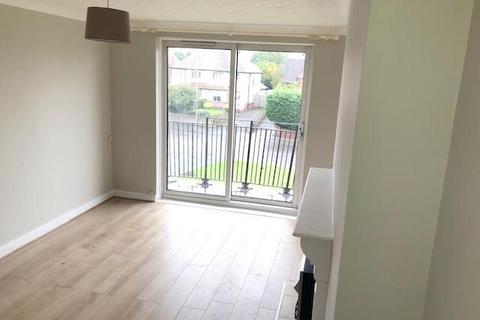 1 bedroom flat to rent, Merridale Road, Wolverhampton