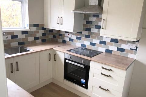 1 bedroom flat to rent, Merridale Road, Wolverhampton