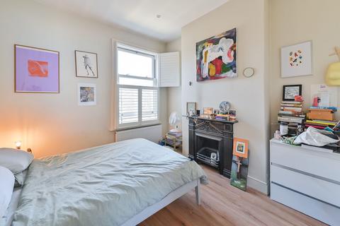 undefined, St Asaph, Brockley, London, SE4