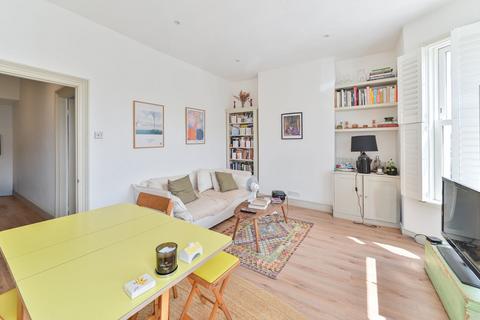 undefined, St Asaph, Brockley, London, SE4
