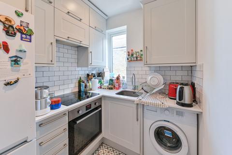 undefined, St Asaph, Brockley, London, SE4