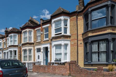 undefined, St Asaph, Brockley, London, SE4