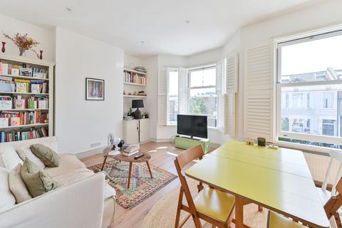 undefined, St Asaph, Brockley, London, SE4