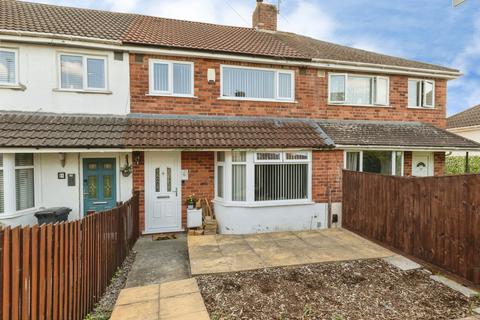 3 bedroom terraced house for sale, Novers Park Drive, BRISTOL, Avon, BS4