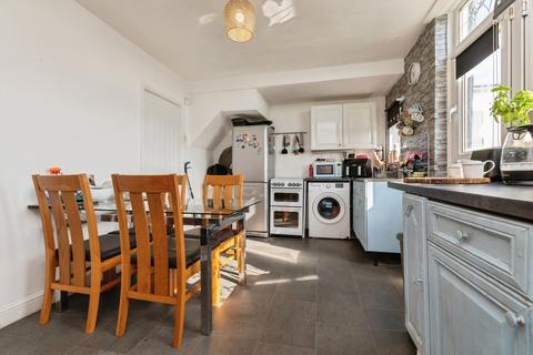 3 bedroom terraced house for sale, Novers Park Drive, BRISTOL, Avon, BS4