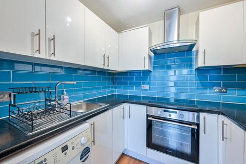 Balmoral  Road, Worcester Park, KT4