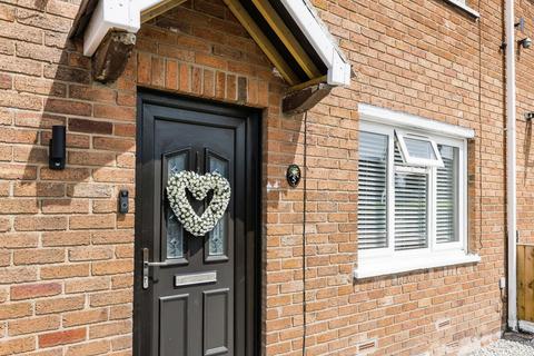 2 bedroom end of terrace house for sale, Bryn Y Wern, Coedpoeth, Wrexham, LL11