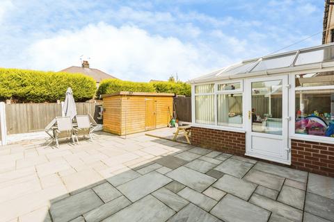 2 bedroom end of terrace house for sale, Bryn Y Wern, Coedpoeth, Wrexham, LL11