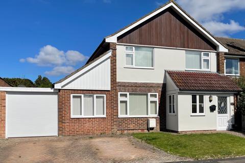 undefined, Paddock Close, Oxfordshire OX12