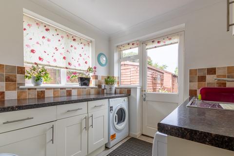 undefined, Paddock Close, Oxfordshire OX12