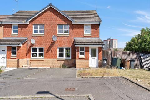 3 bedroom semi-detached house for sale, Edinburgh EH17