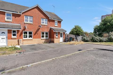 3 bedroom semi-detached house for sale, Edinburgh EH17