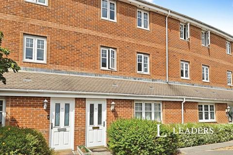 2 bedroom maisonette for sale, Bright Wire Crescent, Eastleigh, Hampshire