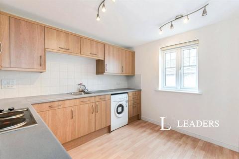 2 bedroom maisonette for sale, Bright Wire Crescent, Eastleigh, Hampshire