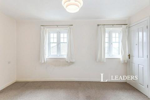 2 bedroom maisonette for sale, Bright Wire Crescent, Eastleigh, Hampshire