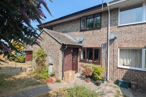 1 bed terraced house for rent in Alfred Road , Dorchester