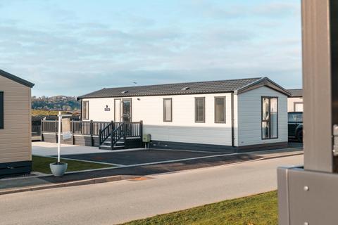 3 bedroom lodge for sale, Victory Riverwood  Gimblet Rock Holiday Park, Pwllheli LL53