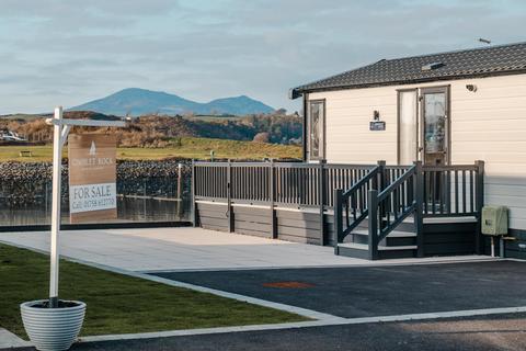 3 bedroom lodge for sale, Victory Riverwood  Gimblet Rock Holiday Park, Pwllheli LL53