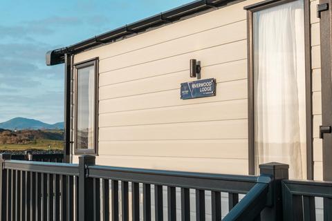 3 bedroom lodge for sale, Victory Riverwood  Gimblet Rock Holiday Park, Pwllheli LL53