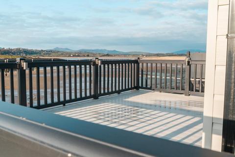 3 bedroom lodge for sale, Victory Riverwood  Gimblet Rock Holiday Park, Pwllheli LL53