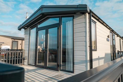 3 bedroom lodge for sale, Victory Riverwood  Gimblet Rock Holiday Park, Pwllheli LL53