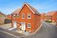 Lancaster Road, Attleborough