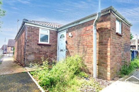 1 bedroom end of terrace house for sale, 29A High Street, March, Cambridgeshire, PE15 0XA