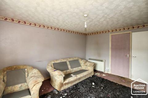 1 bedroom end of terrace house for sale, 29A High Street, March, Cambridgeshire, PE15 0XA