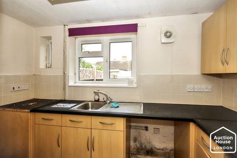 1 bedroom end of terrace house for sale, 29A High Street, March, Cambridgeshire, PE15 0XA